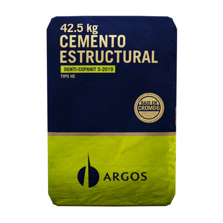 Cemento Argos Web